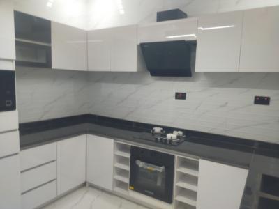 3 Bedroom Terrace Duplex at Medina Estate Gbagada, Medina Estate Gbagada, Gbagada, Lagos, Terraced Duplex for Sale