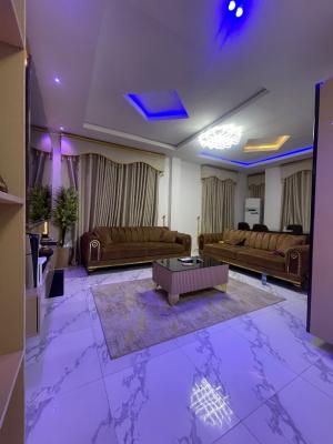 Luxury 2 Bedrooms Flat, Alagomeji, Yaba, Lagos, Flat / Apartment for Sale