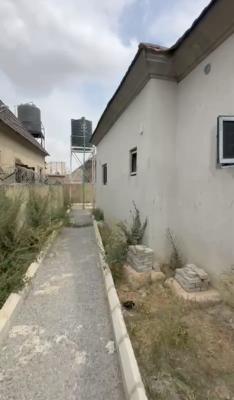 Detached 4 Bedrooms Duplex, Along Von, Lugbe District, Abuja, Detached Duplex for Sale