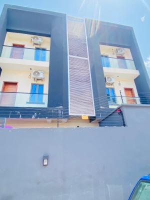 Luxury Studio Apartment with Modern Facilites, Bariga, Shomolu, Lagos, Self Contain (single Rooms) for Rent