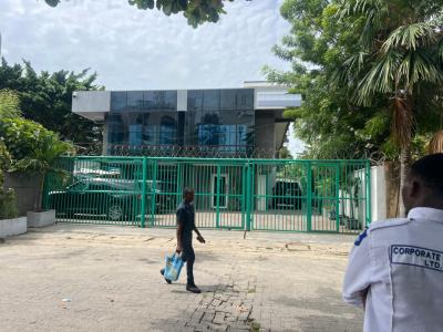 5 Bedrooma Detached Duplex, Victoria Island (vi), Lagos, Detached Duplex for Sale