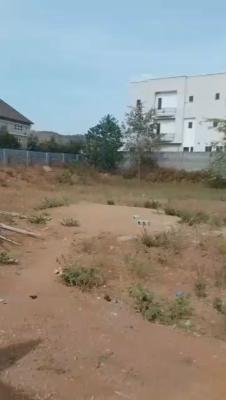 1,785sqm, Multi Purpose, C of O, Jahi, Abuja, Mixed-use Land for Sale