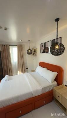 Mini Flat, Glover Road, Ikoyi, Lagos, Mini Flat (room and Parlour) for Rent