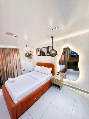 Mini Flat