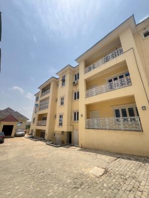 3 Bedroom Apartment + Bq, Katampe, Abuja, Flat / Apartment for Sale