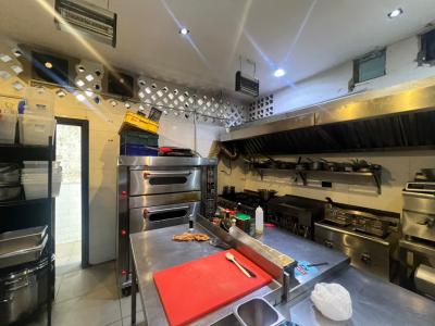 Eatery Restaurant Bar, Admiralty Way, Lekki Phase 1, Lekki, Lagos, Restaurant / Bar for Sale