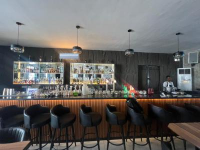 Eatery Restaurant Bar, Admiralty Way, Lekki Phase 1, Lekki, Lagos, Restaurant / Bar for Sale