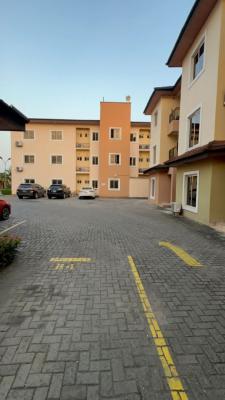 4bedroom Terrace Duplex, Admiralty Way, Lekki Phase 1, Lekki, Lagos, Terraced Duplex for Rent