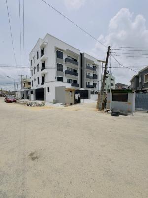 Premium 3 Bedroom Apartment Plus Bq in a Secured Estate, Ikeja, Lagos, Block of Flats for Sale