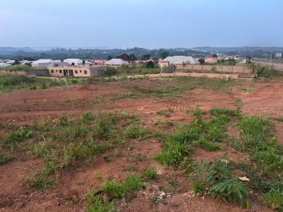 100% Dry Land with Instant Allocation, Queen Park, Karshi, Abuja, Mixed-use Land for Sale