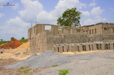 100% Dry Land with Instant Allocation, Queen Park Located 45mins Drive to Ave Maria University, Karshi, Abuja, Mixed-use Land for Sale