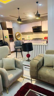 Luxury Beautiful Fully Furnished 2 Bedroom Apartments Available for Sa, Spar Road Ikate Lekki Lagos, Ikate, Lekki, Lagos, Flat / Apartment for Sale