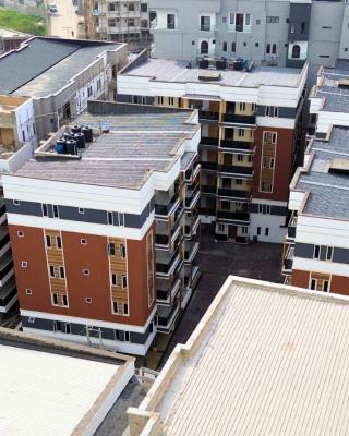 2 Bedroom Apartment and a Bq with Pool, Gym & Elevator, Direct Mandate, Off Freedom Way,, Lekki Phase 1, Lekki, Lagos, Flat / Apartment for Sale