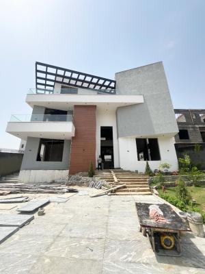 7 Bedroom Mansion + Bq, Katampe Extension, Katampe, Abuja, Detached Duplex for Sale