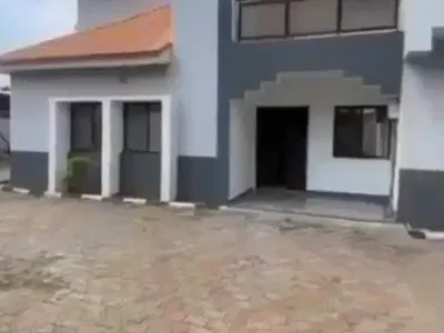 Luxury 6-Bedrooms Fully-Detached Duplex with BQ