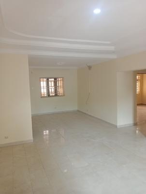 3 Bedroom and a Room Bq Standard Apartment Now Available, Utsko Main, Utako, Abuja, Flat / Apartment for Rent