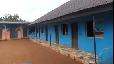 Commercial Property, Urora, Aduwawa. Benin City, Ikpoba Okha, Edo, School for Sale