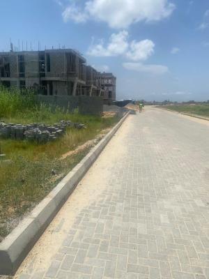 Strategic 1000sqm, Foreshore Estate, Lekki Phase 1, Lekki, Lagos, Residential Land for Sale
