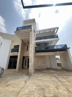 9 Bedroom Mansion + Bq, Katampe Extension, Katampe, Abuja, Detached Duplex for Sale
