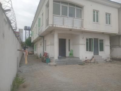 5 Bedroom Detached House with 2-room Bq, Off Freedom Way, Lekki Phase 1, Lekki, Lagos, Detached Duplex for Sale
