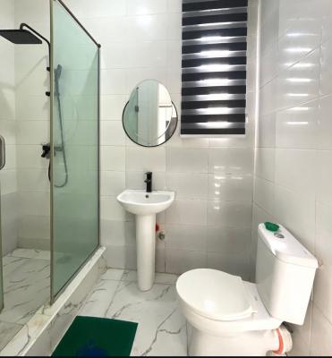 Spacious 2bedroom Flat Along Badore Ajah, Badore, Ajah, Lagos, Flat / Apartment for Rent