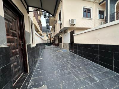 2 Bedroom Flat, Off International Airport Road Ajao Estate, Isolo, Lagos, Flat / Apartment for Rent