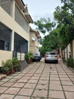 a Spacious 4-bedroom Terrace Duplex, Kaura By Games Village., Games Village, Kaura, Abuja, Terraced Duplex for Rent