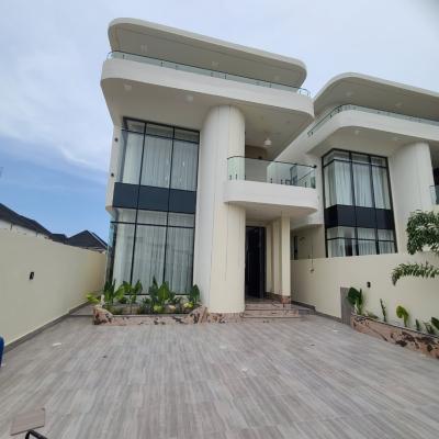 5bedroom Fully Detached, Orchids, Lekki, Lagos, Detached Duplex for Sale