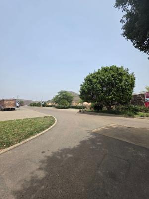 Primed 2000sqm Mixed Development Plot at Centenary City, Centenary City Abuja, Central Business District, Abuja, Mixed-use Land for Sale