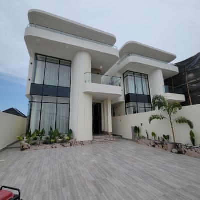 Exquisite 5bedroom Duplex with a Bq and a Pool, Orchid, Lekki, Lagos, Detached Duplex for Sale