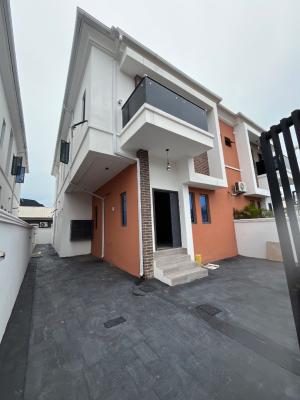 4 Bedroom Apartment, Surulere, Lagos, House for Sale