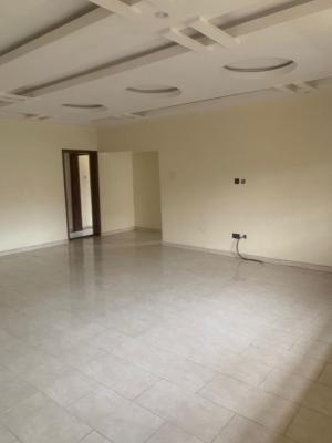 Relatively New 3 Bedroom Ground Flat, Millennium Estate, Gbagada, Lagos, House for Rent