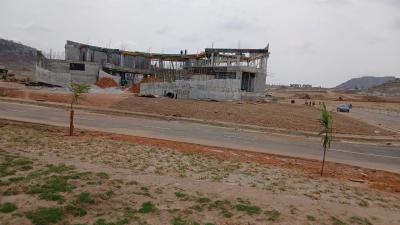 150sqm Plot of 3 Bedrooms, Before Centenary City, Sabon Lugbe, Lugbe District, Abuja, Residential Land for Sale