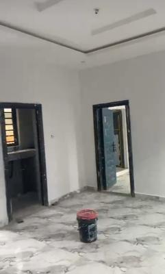 Newly Built Mini Flat at Greenland Estate { Video}, Green Land Estate, Ajah, Lagos, Mini Flat (room and Parlour) for Rent