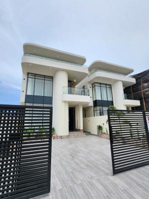 Luxury 5 Bedroom Detached Duplex with Bq, Pool, Gym, Chevron Toll Gate, Orchid Road, Lekki, Lagos, Detached Duplex for Sale