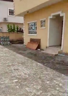 Super Deal for Smart Minds: Built on 410sqm Plot a B Q, Crown Estate, Sangotedo, Ajah, Lagos, Detached Duplex for Sale