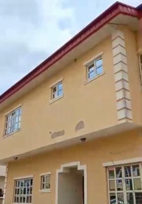 Built on 410sqm Plot a Bq, Crown Estate, Sangotedo, Ajah, Lagos, Detached Duplex for Sale