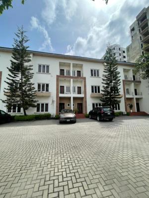 Serviced 4 Bedroom Terraced, Lekki Phase 1, Lekki, Lagos, Flat / Apartment for Rent