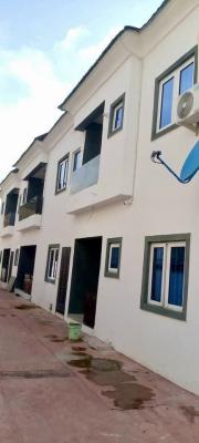 Super Fast R O I Deal Comes Furnished and Unfurnished, Via Thera Annex, Sangotedo, Ajah, Lagos, Flat / Apartment for Sale