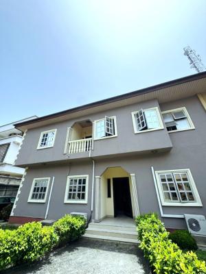 Massive 5 Bedroom Apartment, Lekki Phase 1, Lekki, Lagos, Flat / Apartment for Rent