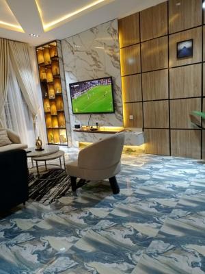 Room and Parlor, Osapa London Lekki, Osapa, Lekki, Lagos, Mini Flat (room and Parlour) for Rent