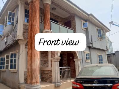 Blocks of Flat, Council, Idimu, Lagos, Flat / Apartment for Sale