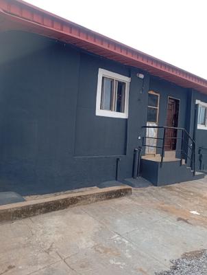 Executive Mini Flat, Cele Bus Stop Alagbole Via Ojodu Berger, Ojodu Berger, Ojodu, Lagos, Mini Flat (room and Parlour) for Rent