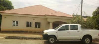 Connerpiece Detached 3 Bedroom Bungalow, Maitama District, Abuja, Detached Bungalow for Sale