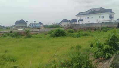 Land Measuring 900 Square Meters, Beechwood Estate, Imalete Alafia, Ibeju Lekki, Lagos, Residential Land for Sale