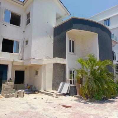 2 Units of 5 Bedroom Semi‑detached Houses  and   2 Units of 2 Bedroom Penthouse Flats, Off Adekoya Street, Oniru, Victoria Island (vi), Lagos, Hotel / Guest House for Rent