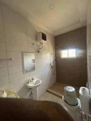 3 Bedroom Flat, Mungo Park, Asokoro District, Abuja, Flat / Apartment for Rent