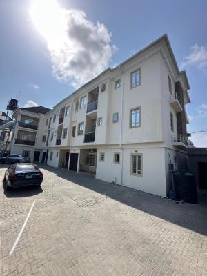 2 Bedroom Apartment, Chevron Drive, Lekki, Lagos, Flat / Apartment for Rent