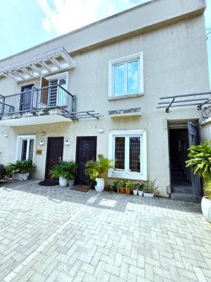 Fully Furnished and Spacious 1 Bedroom Apartment, Ikoyi, Lagos, Flat / Apartment for Rent