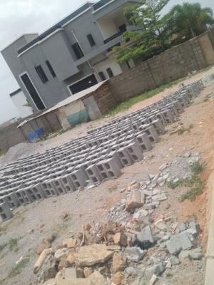 500sqm² for 5bedrooms Detached Duplex at Diplomatic Zone, Katampe Extension, Katampe, Abuja, Residential Land for Sale